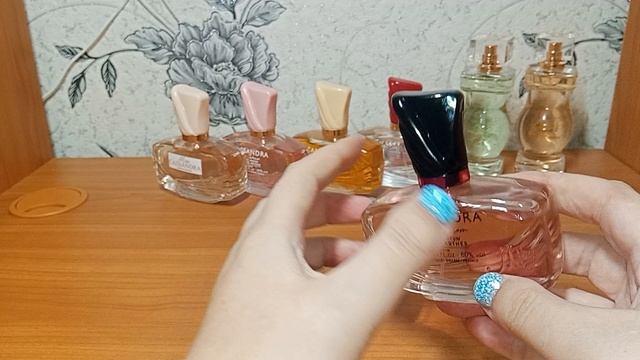 АРОМАТЫ JEANNE ARTHES ПОКУПКИ 2025 смотреть онлайн