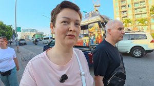 Обрили Вована со ВТОРОЙ попытки! АнтиПОХМЕЛИН в Таиланде! Дала ещё один ШАНС клубнике и хурме! Влог