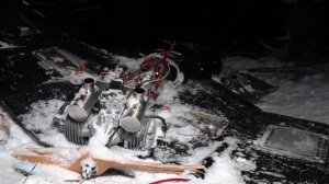 Россия передала США доказательства атаки на резиденцию Владимира Путина.