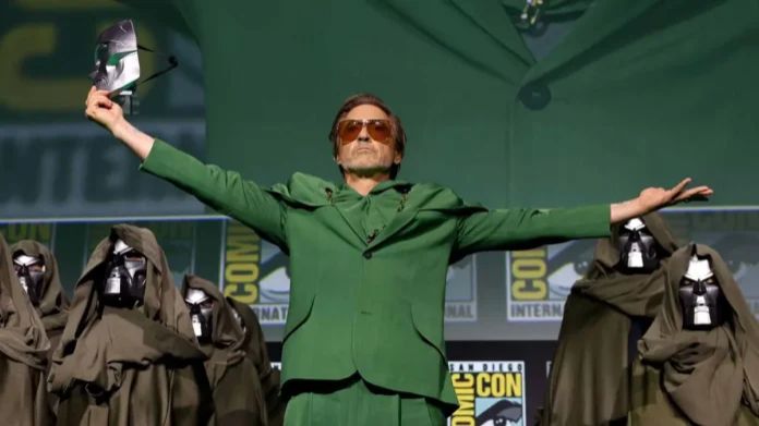 Самые Ожидаемые Фильмы 2026 года (Новые Трейлеры) смотреть онлайн