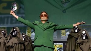 Самые Ожидаемые Фильмы 2026 года (Новые Трейлеры)