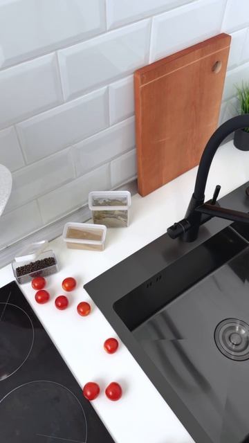 Смеситель Ravana BK смотреть онлайн