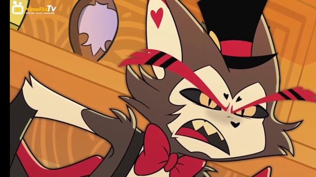 Отель Хазбин: 3-й сезон (Трейлер 2026) смотреть онлайн