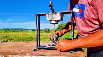 Обзоры изобретений и новости технологий