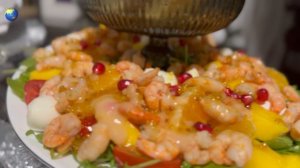 К встрече Нового года готовы.