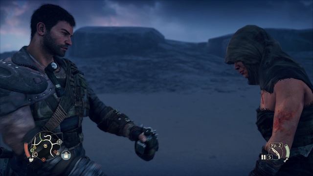 Mad Max Road Warrior Прохождение #10 (отдыхаем и катаемся) смотреть онлайн