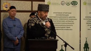 Апти Алаудинов "АХМАТ". Воспоминание об Ахмате-Хаджи Кадырове