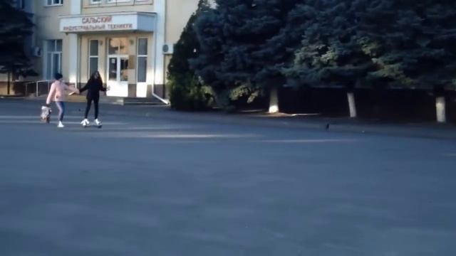Сальск 2019 . смотреть онлайн