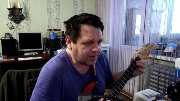 The Jetzons - Hard Times кавер