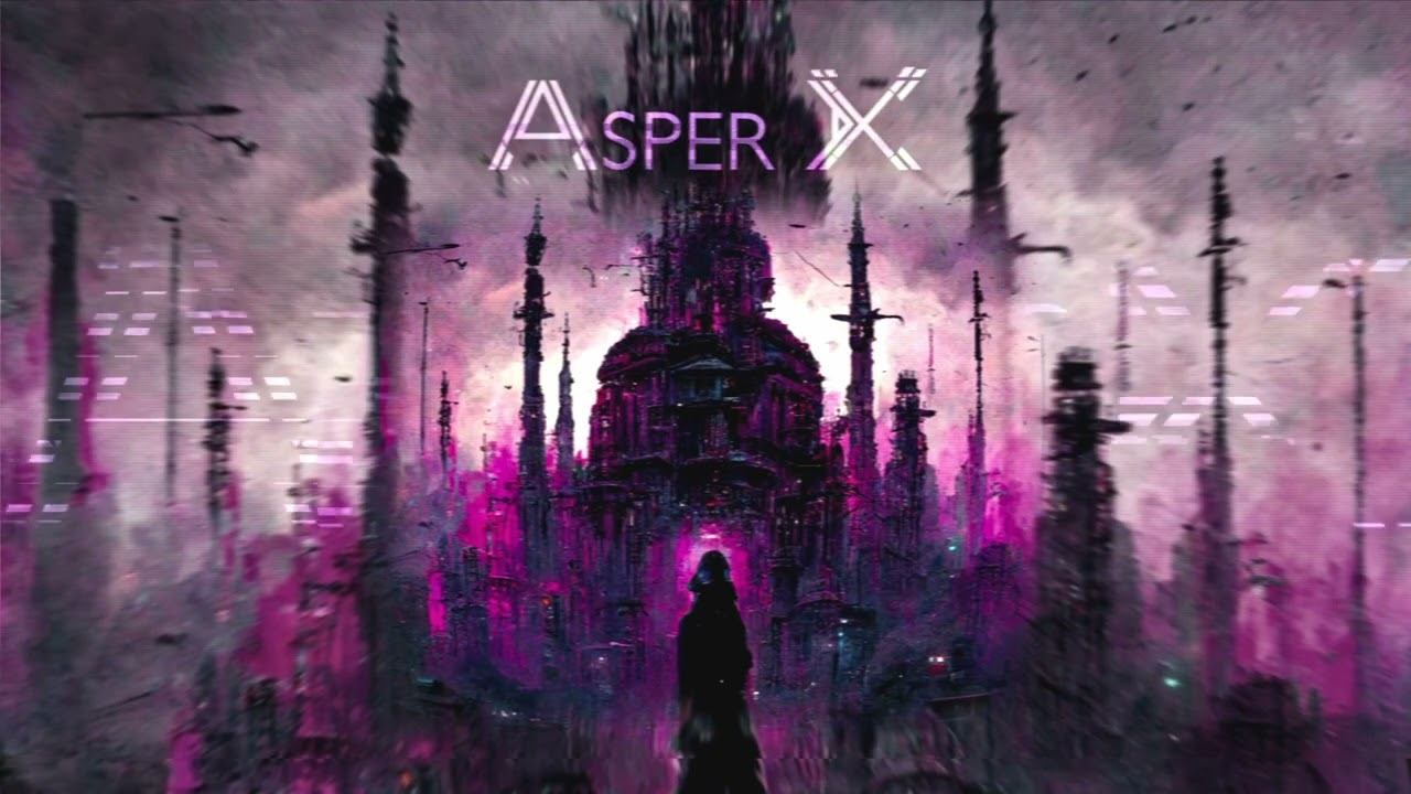 Asper X - Каждый справляется сам смотреть онлайн