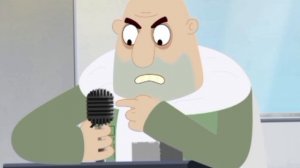 Петя и волк зомби апокалипсис.