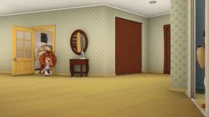 Барбоскины вырезанный фрагмент (01.01.111)