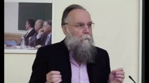 Александр Дугин - Политическая история народа 5 из 12 (29 декабря 2025)