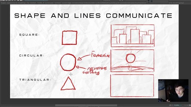 composition for storytelling 1