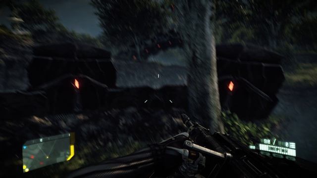 Crysis 2 - 19 серия Прогулка в парке (Финал) смотреть онлайн