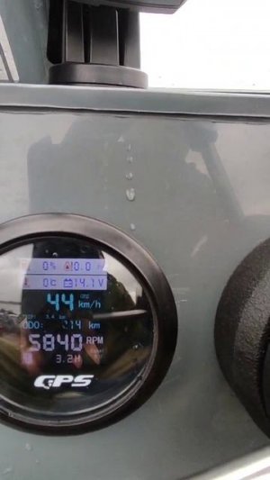 Прокат по Волге