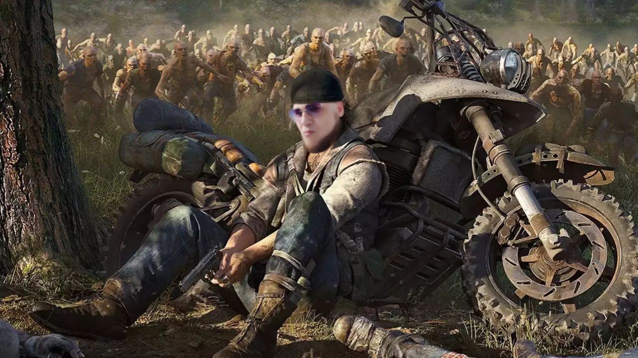 Days Gone #17 смотреть онлайн