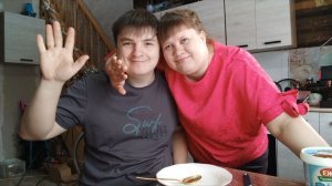 ВЫ НЕ ПОВЕРИТЕ, КТО ПРИЕХАЛ! / ПОЕХАЛИ В КАТАЙСК В ГОСТИ