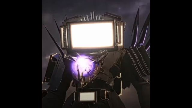 Tv Man Titan эдит