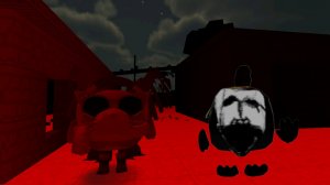 Призыв error00000 (охота) #мифы #чг #охота