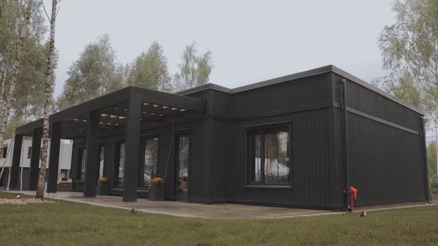 OPEN VILLAGE | FJORDEN смотреть онлайн