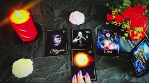 💯❄️Невероятные события, которые изменят Судьбу ❗️Чем скоро жизнь порадует ❓💯🙏#tarot #таро