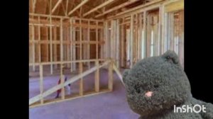 Пять ночей с Зайкой по 2 трейлер