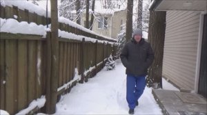 Встречаем Новый Год на Лесной. С Наступившим!!!