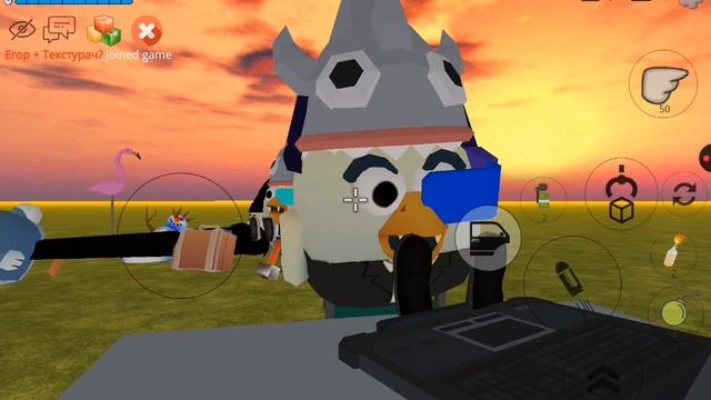 обзор на обнову 5.0.0 (5.0.01) смотреть онлайн