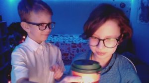 Новый Год! УРААААААА.