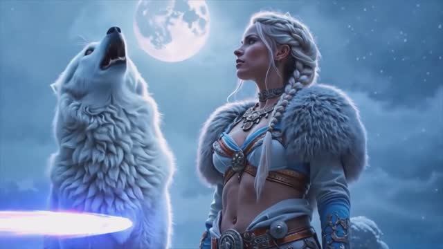 Era - Ameno ( нейросеть 2025 ) 🎬🎼 смотреть онлайн