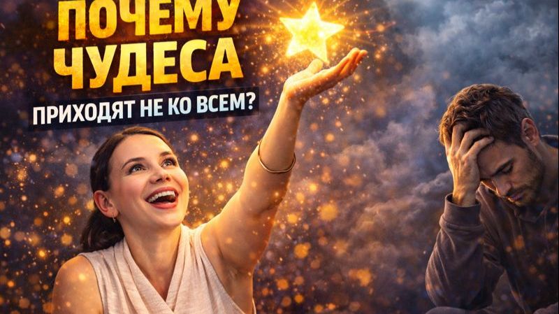 Чудеса Рождества