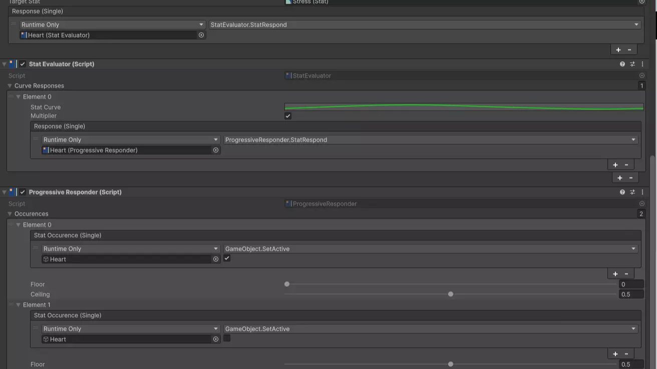 Asset Unity - LIGHT DETECTION in Unity with LJ Stats and Effects!(ОБНАРУЖЕНИЕ СВЕТА со статистикой!) смотреть онлайн