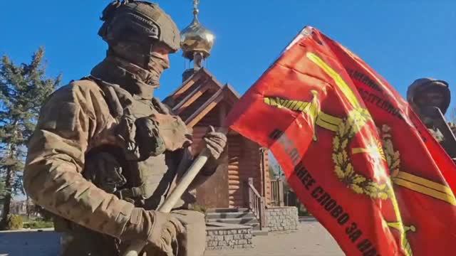 «ФЛАГ АНАРХИИ» Чичерина смотреть онлайн