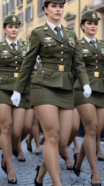 Милитари. # 1 Они идут!!! смотреть онлайн