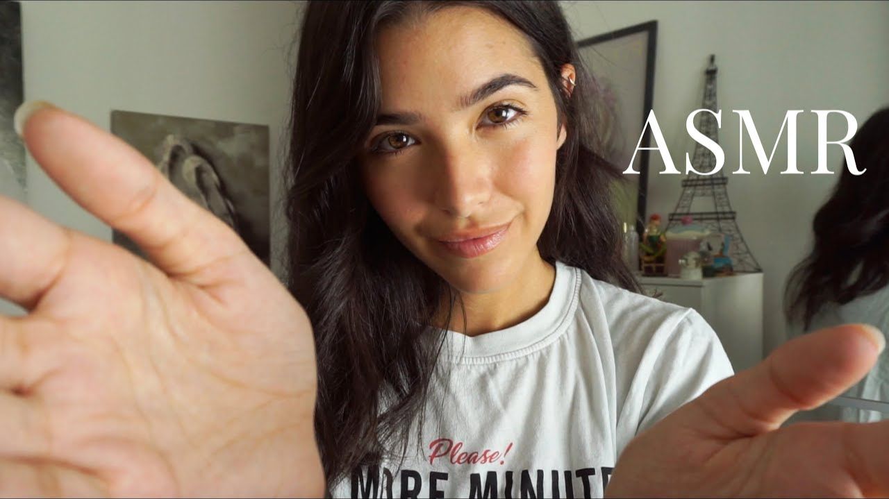 ASMR LoFi stress relief смотреть онлайн