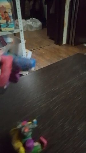 попи плей тайм в реальной жизни 2 серия: 1 игра