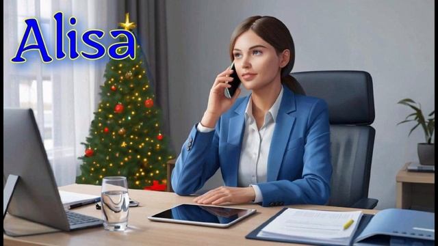 Alisa и мошенники - 7 (Большое ассорти из мошенников) смотреть онлайн