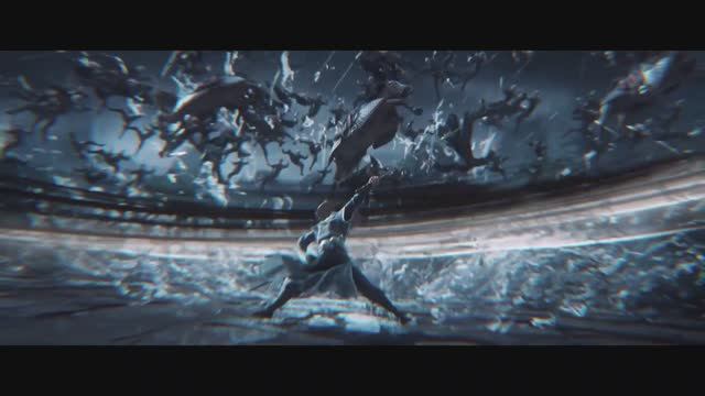 Меч грядущего - 2 сезон 5 серия (превью) смотреть онлайн