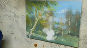 За кулисами холста | Сборник лучших моментов