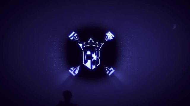 MONTAGENM GENETICA SLOWED 🔐 VISUALIZER  AVEE PLAYER 🔐