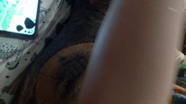 новые крампеты!