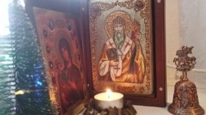 Молитва на ОСВЯЩЕНИЕ ВСЯКОЙ ВЕЩИ 🕯️‼️📝🕊️
