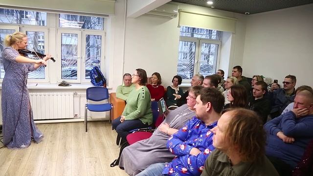 Tike-tike (часть)