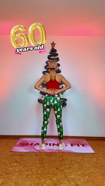 7 упражнений для сильной спины | Тренировка стоя смотреть онлайн