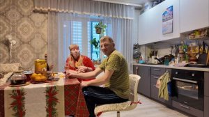 Празднуем новый год