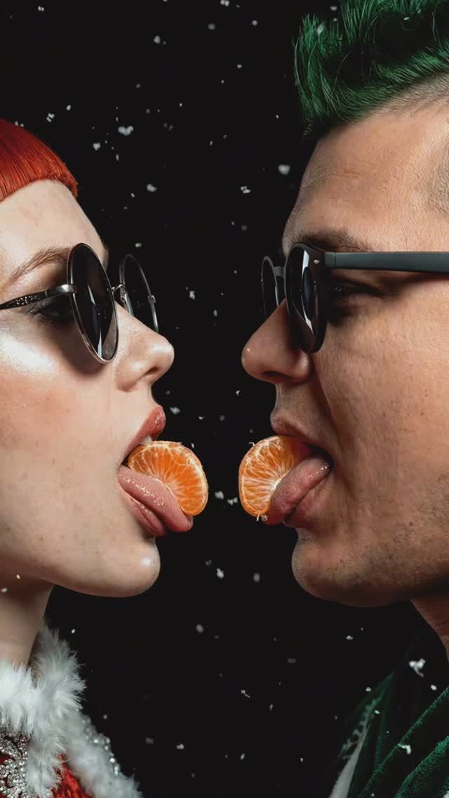 Кабы не было зимы