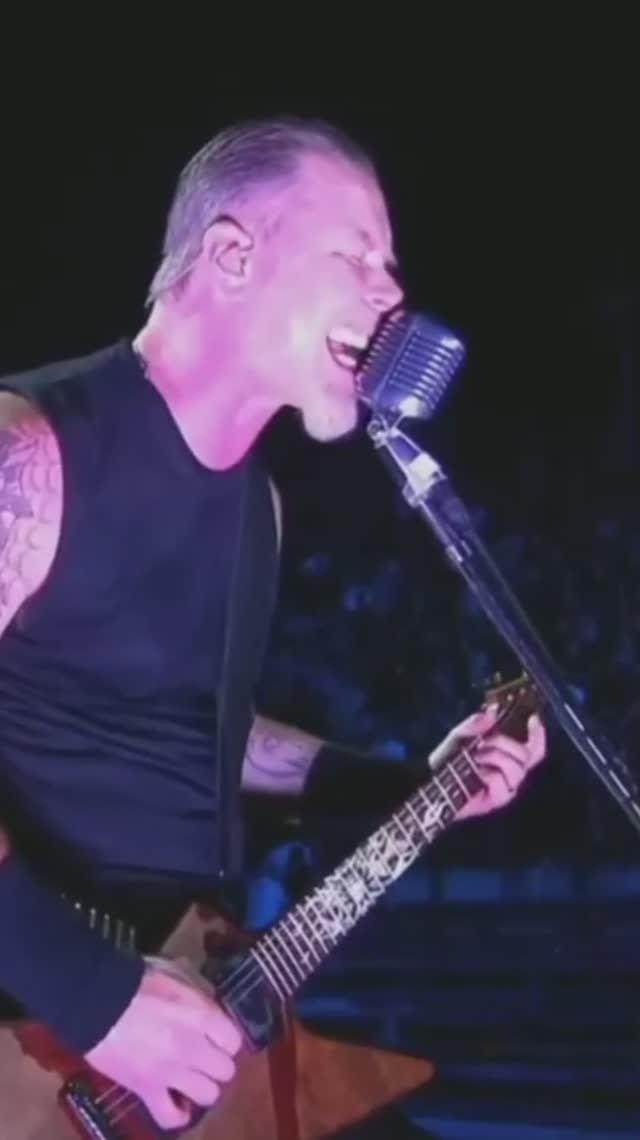 METALLICA & ANNA ASTI - ЦАРИЦА смотреть онлайн