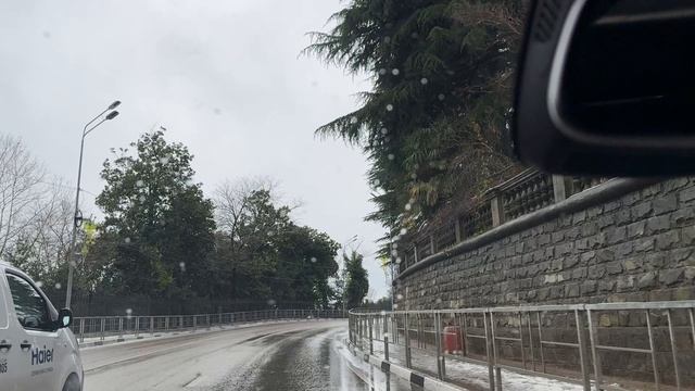 Сочи зима смотреть онлайн