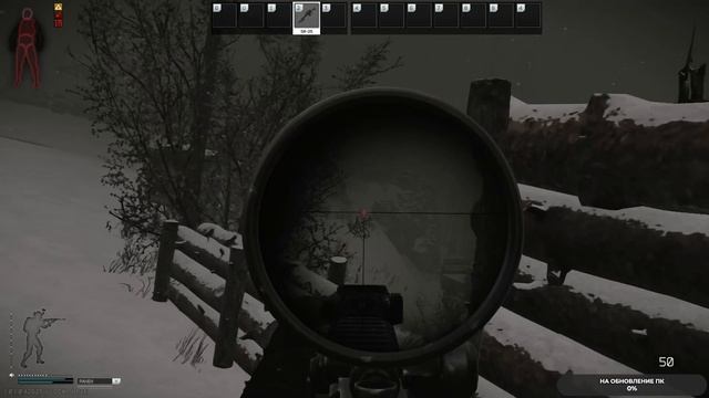 [pve/pvp] Escape from Tarkov изучаем смотреть онлайн